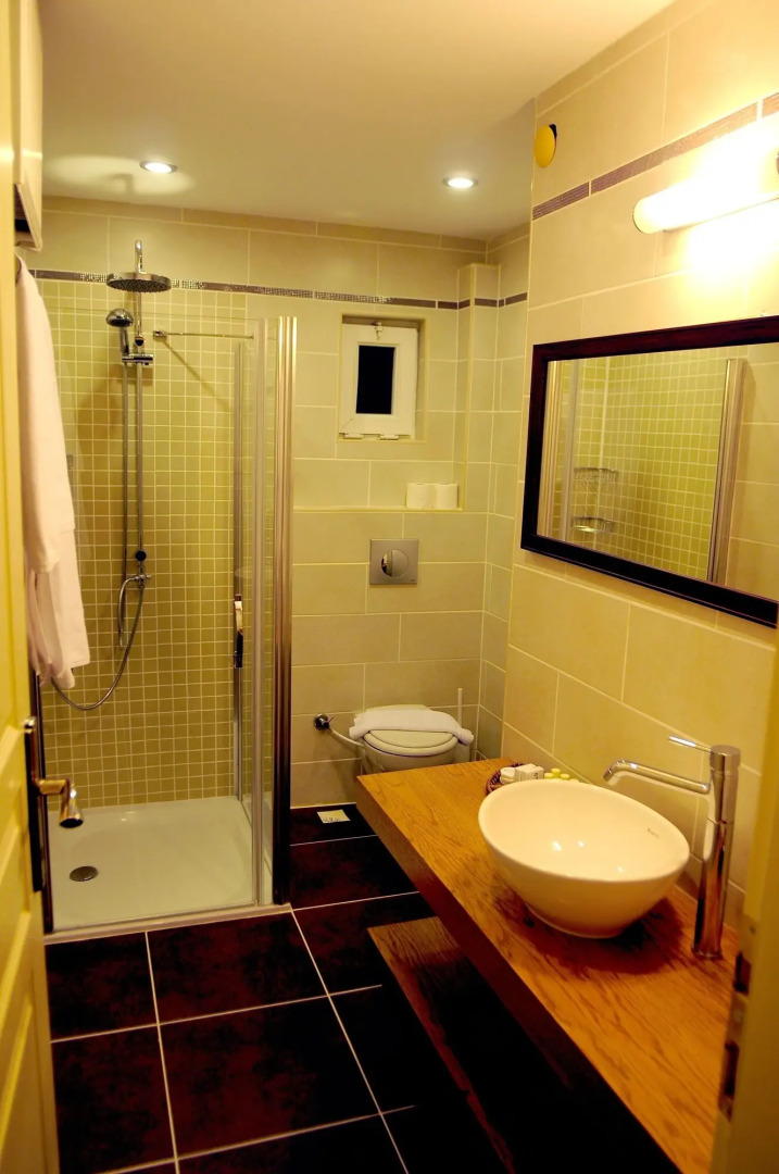 Ladonia Hotels Fahri Uludağ