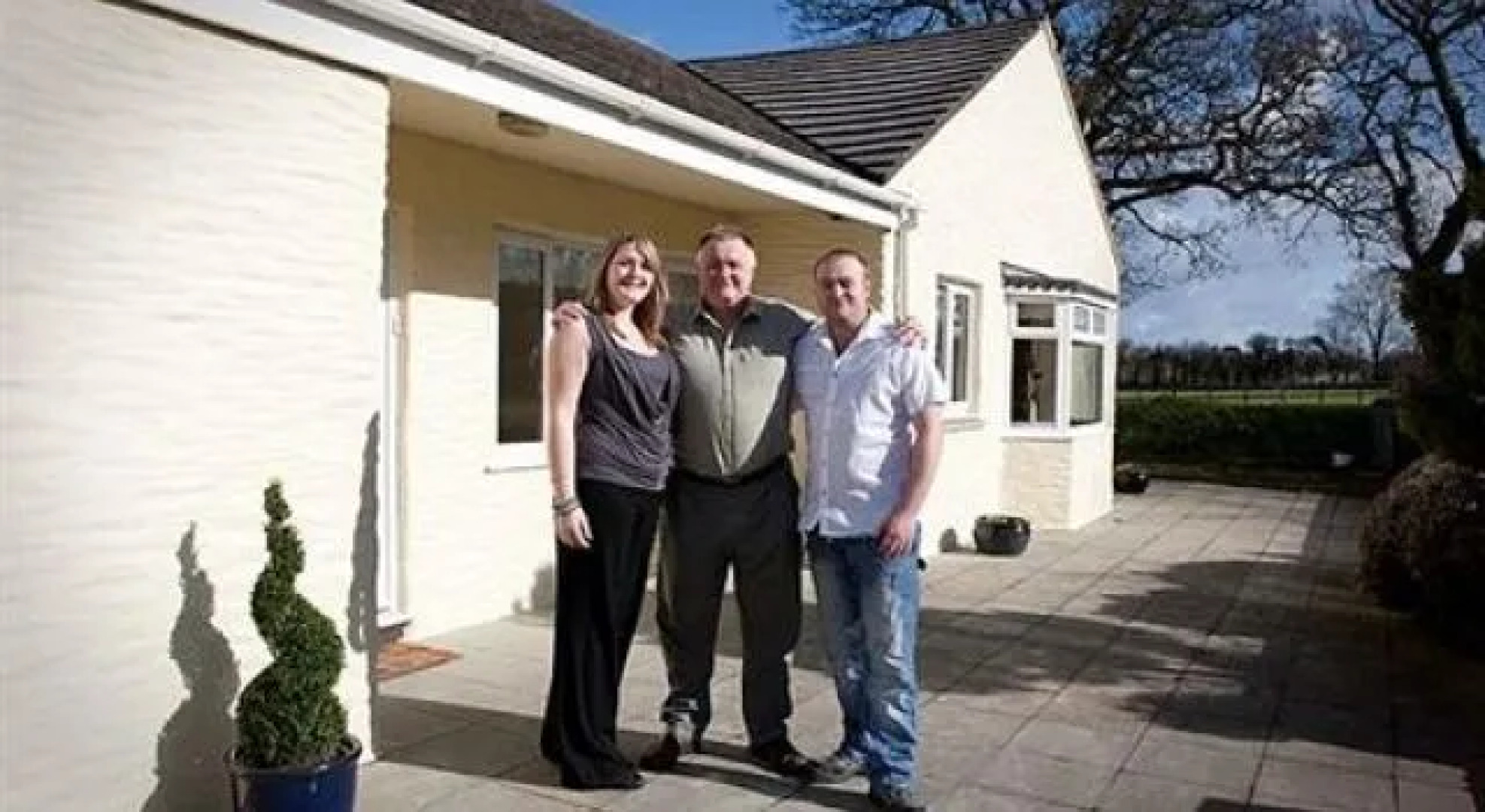 Lovesgrove Country Guest House