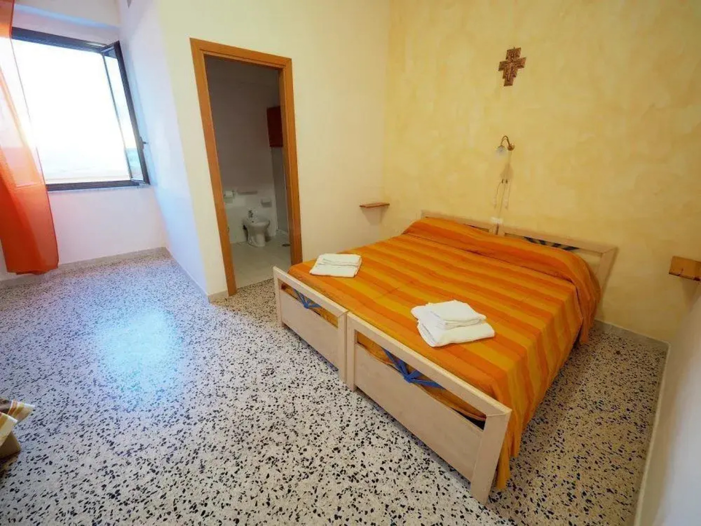 Sant'Antonio Accommodation