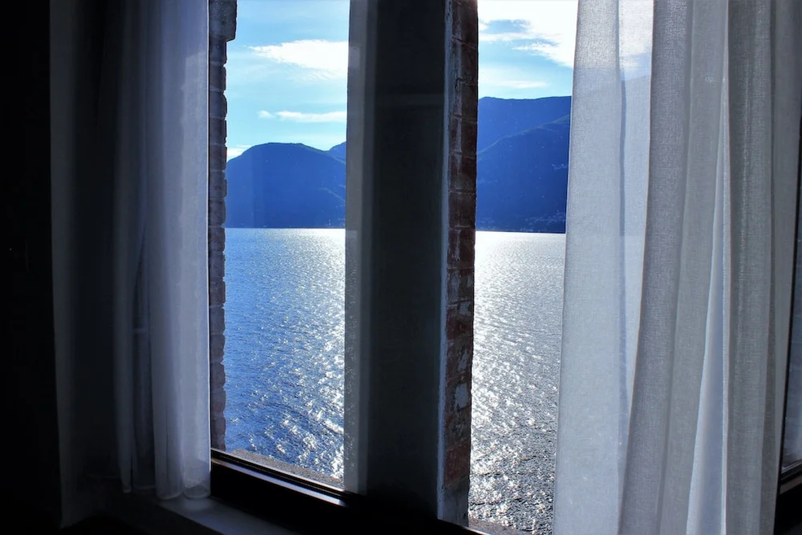 Villa Marina - Como Lake