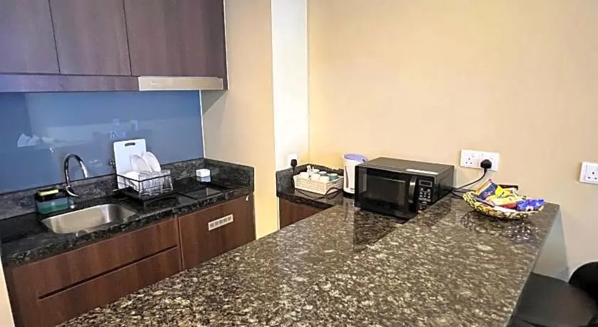 Atmosphere De Genting