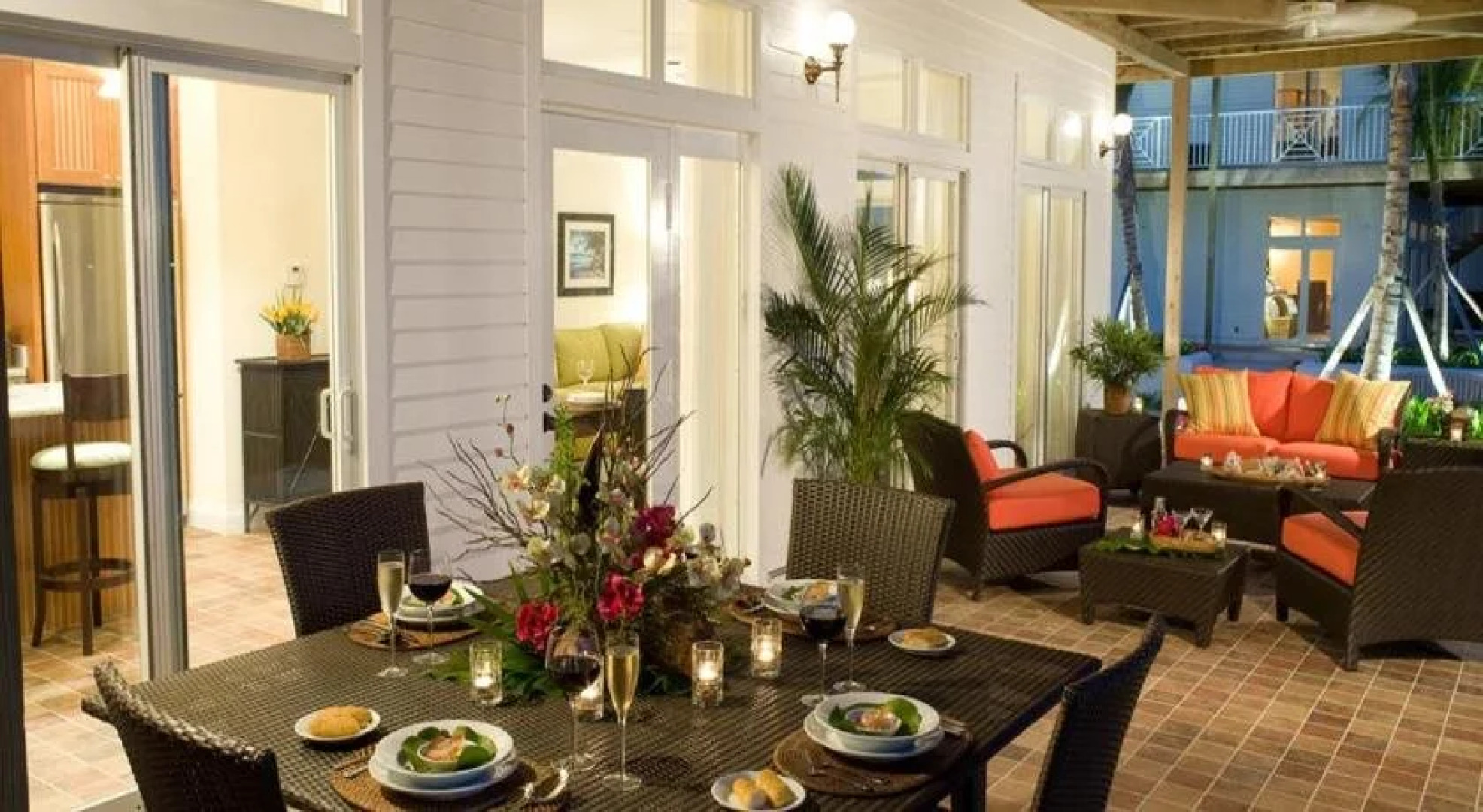 Cape Eleuthera Resort & Marina