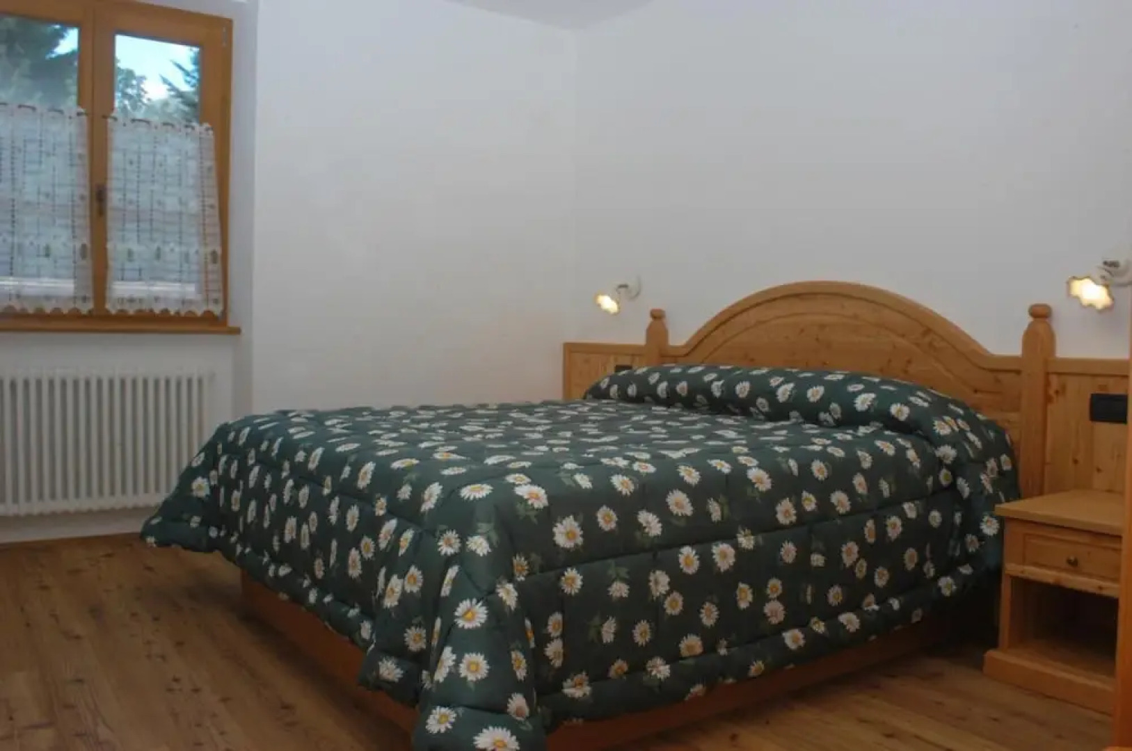 Appartamenti Pellizzano