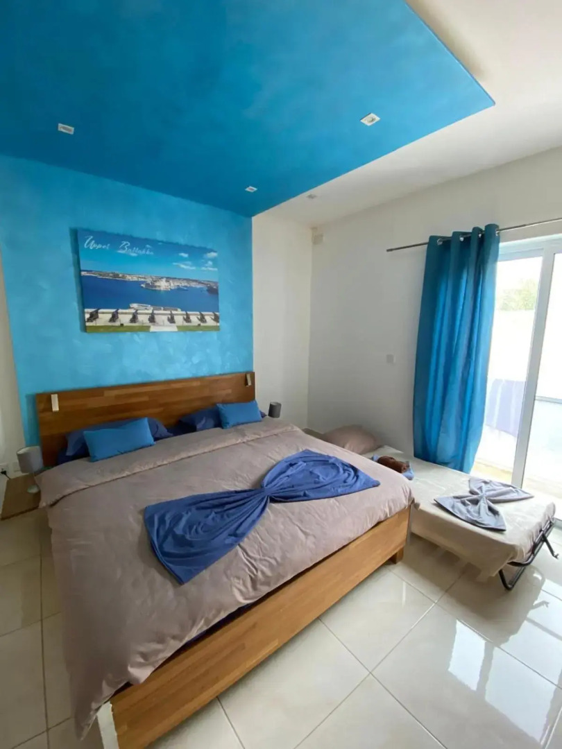 Valletta and Grand Harbour Lookout