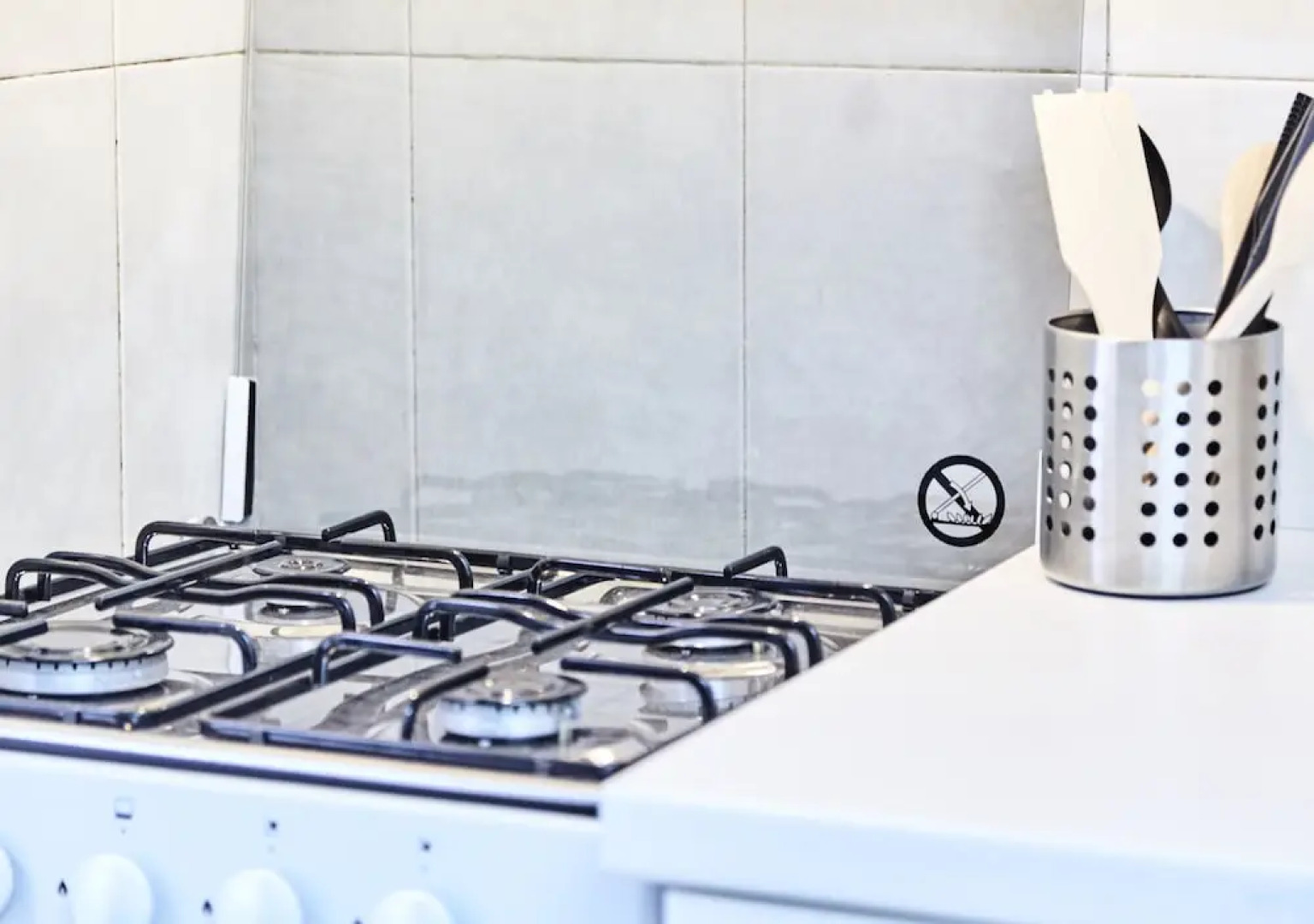 2 Bedroom Self Contained Apartment