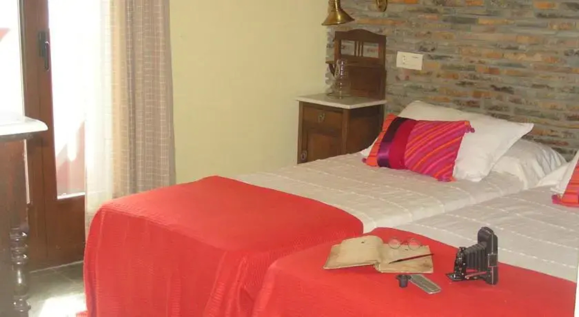 Casa rural Don Romualdo