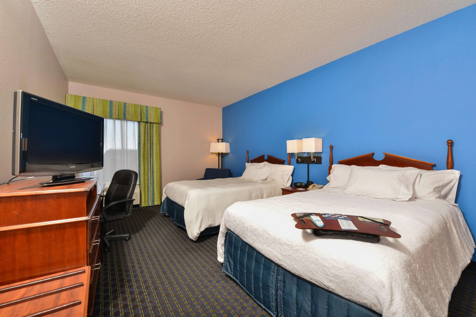 Hampton Inn Collinsville