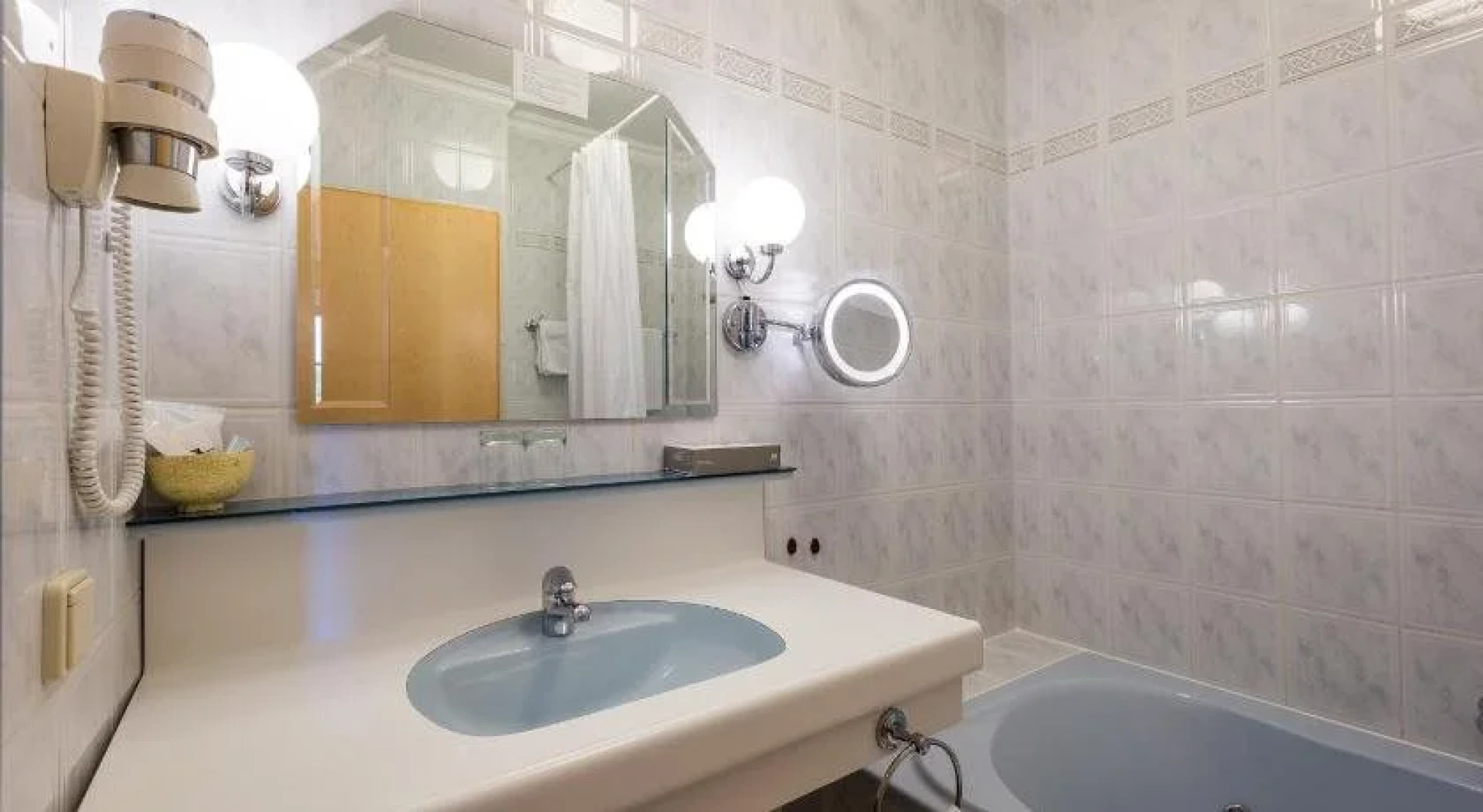 Das-Schmidt Privathotel