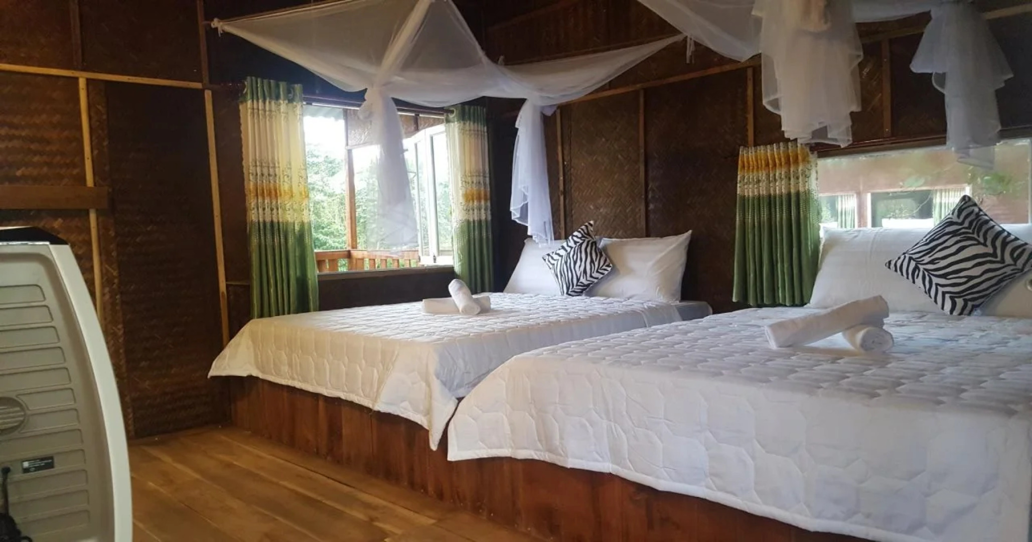 Spirit Garden Guesthouse