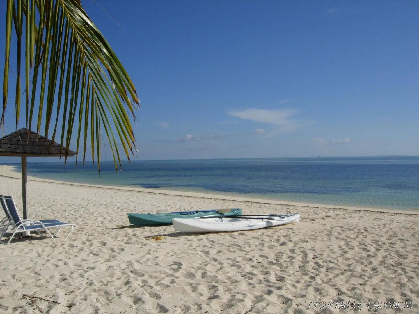 Northwest Point Resort