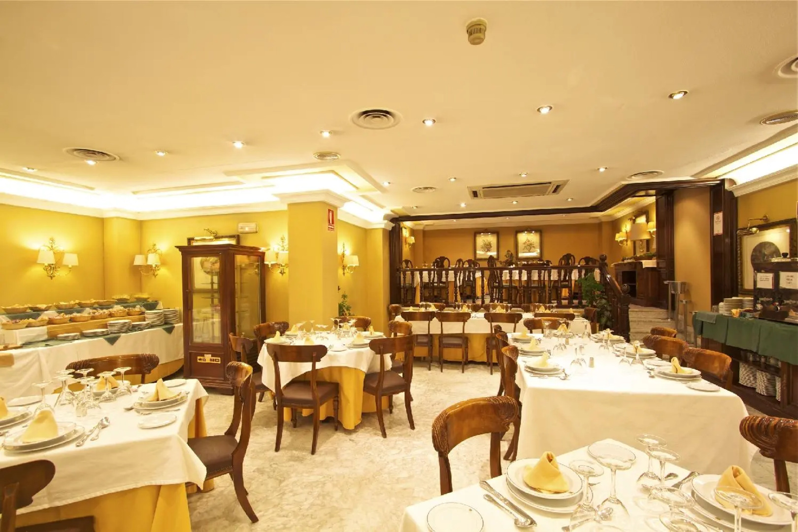 Hotel M.A. Princesa Ana