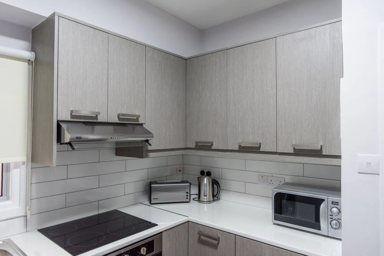 Paradise Promenade Apartment