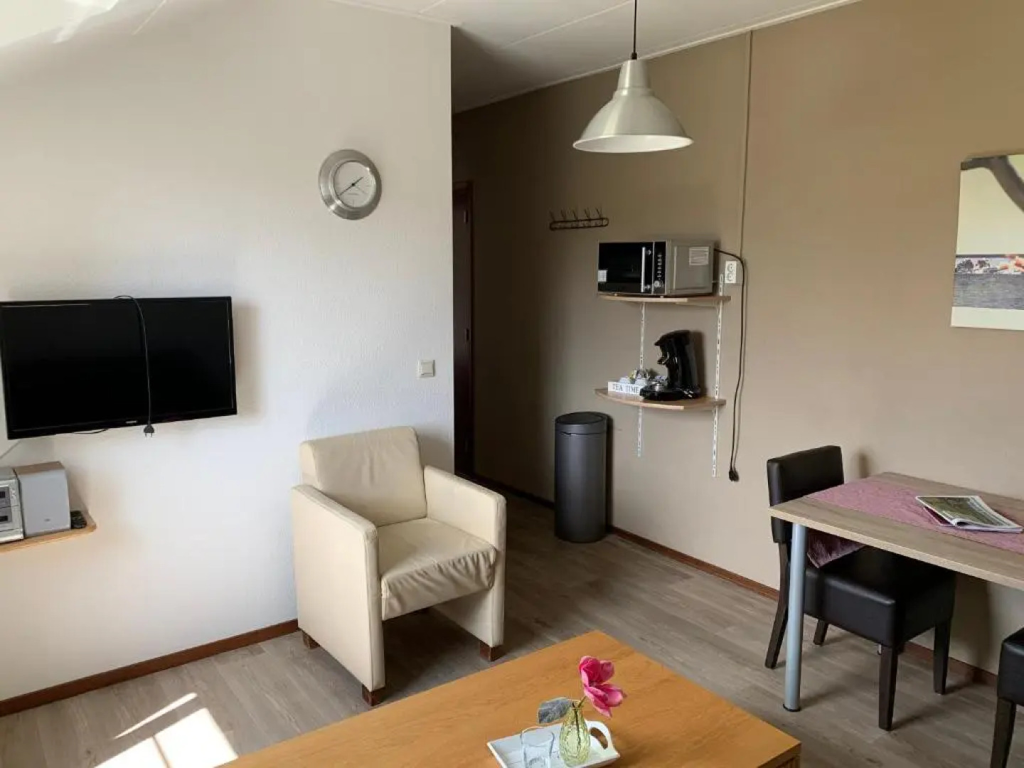 Appartementen De Zegelskoël