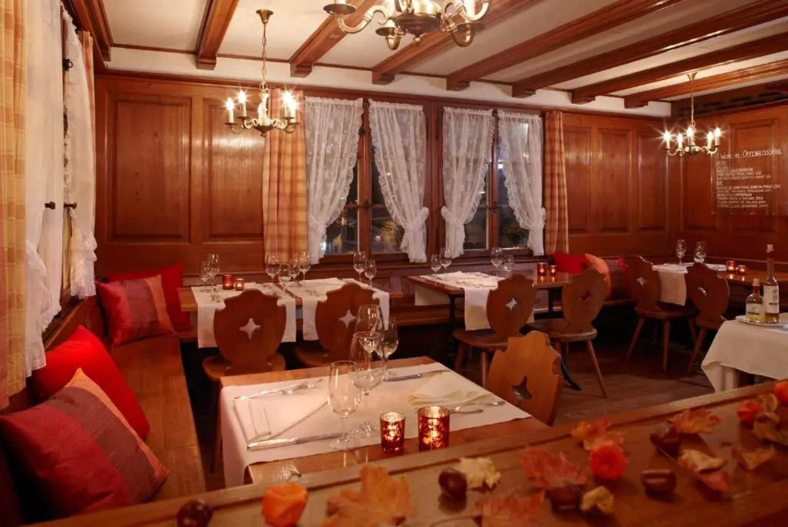 Landgasthof Hotel Rössli