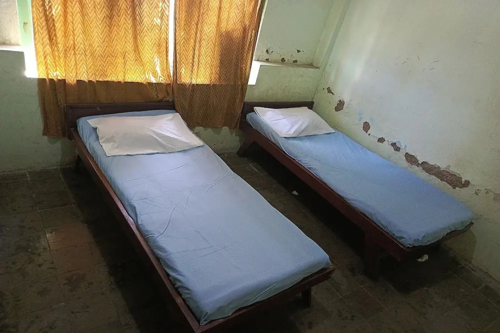 Hotel O Agung Banjarnegara