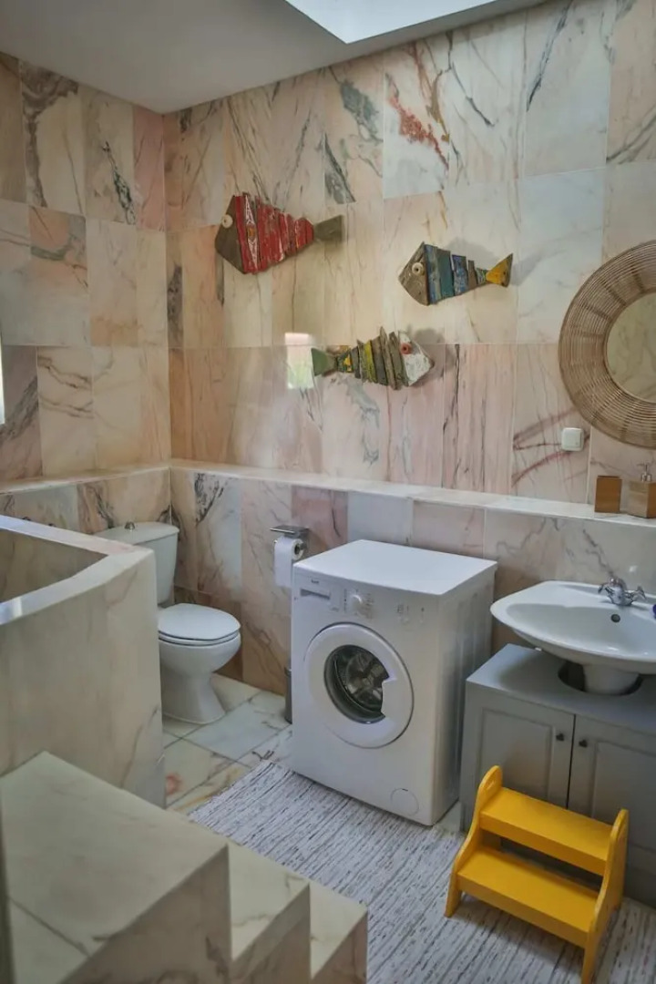 Casa Trivetia - Alentejo