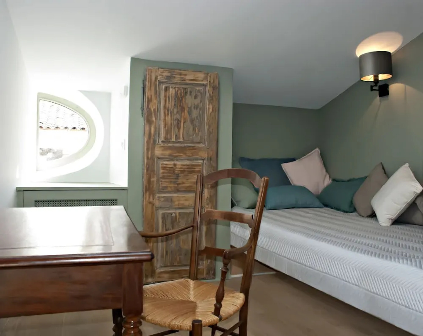 Chartreuse de Mougeres