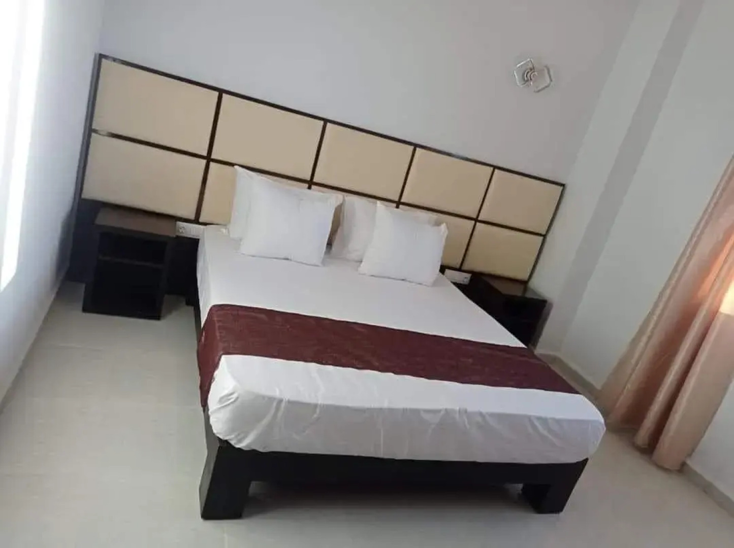 Complexe Touristique M'hiddine