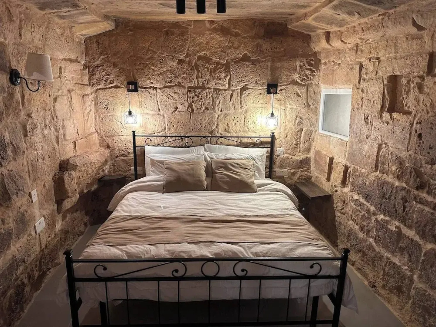 Room-kappella Boutique - Room 1