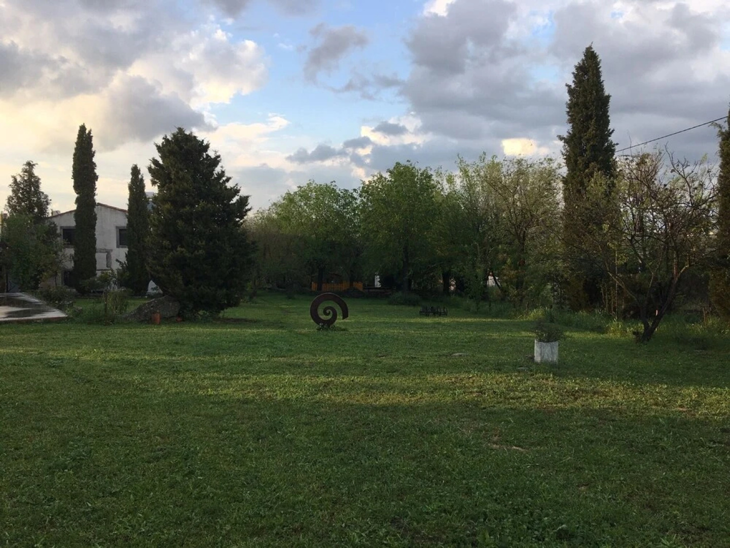 Holiday Home Cortijo del Zoco