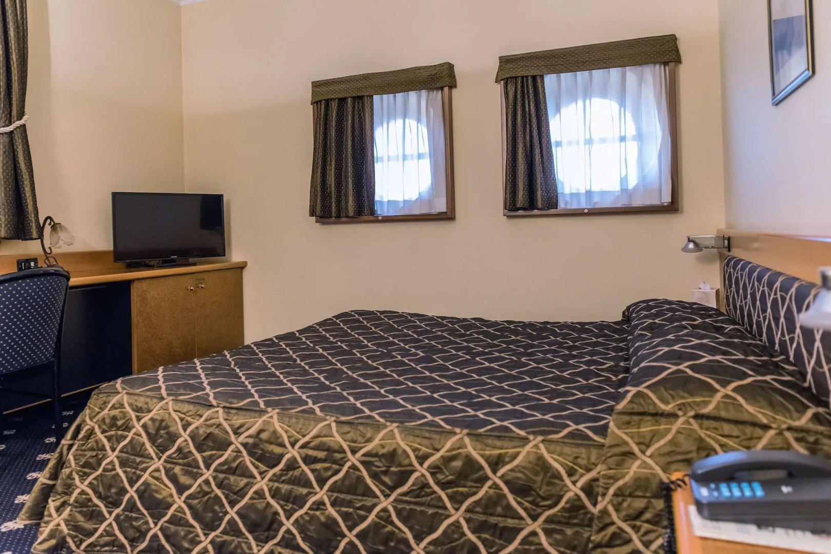 Hotel Villa Malpensa