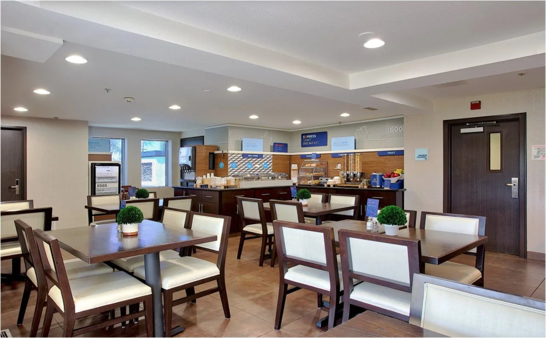 Hampton Inn by Hilton Costa Mesa Newport Beach