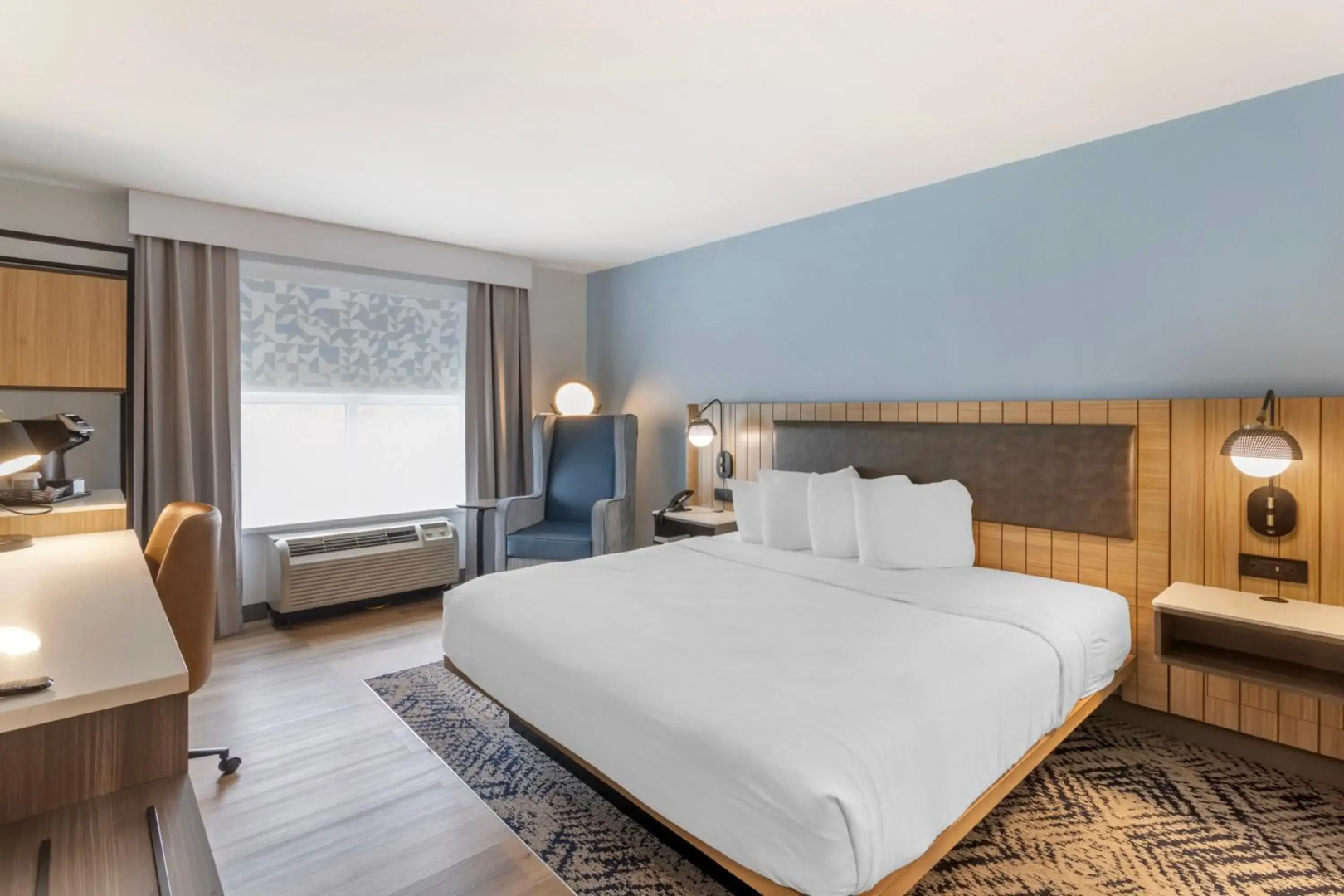 Country Inn & Suites by Radisson, Savannah Airport, GA