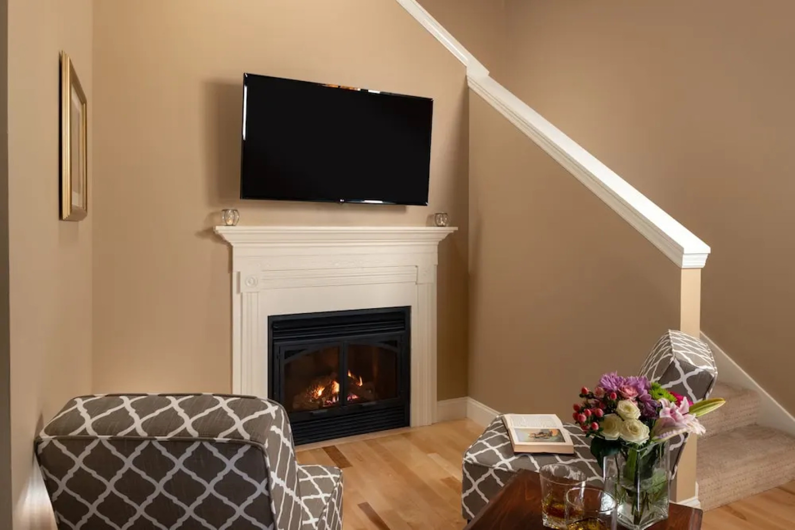 The Captain Swift Inn