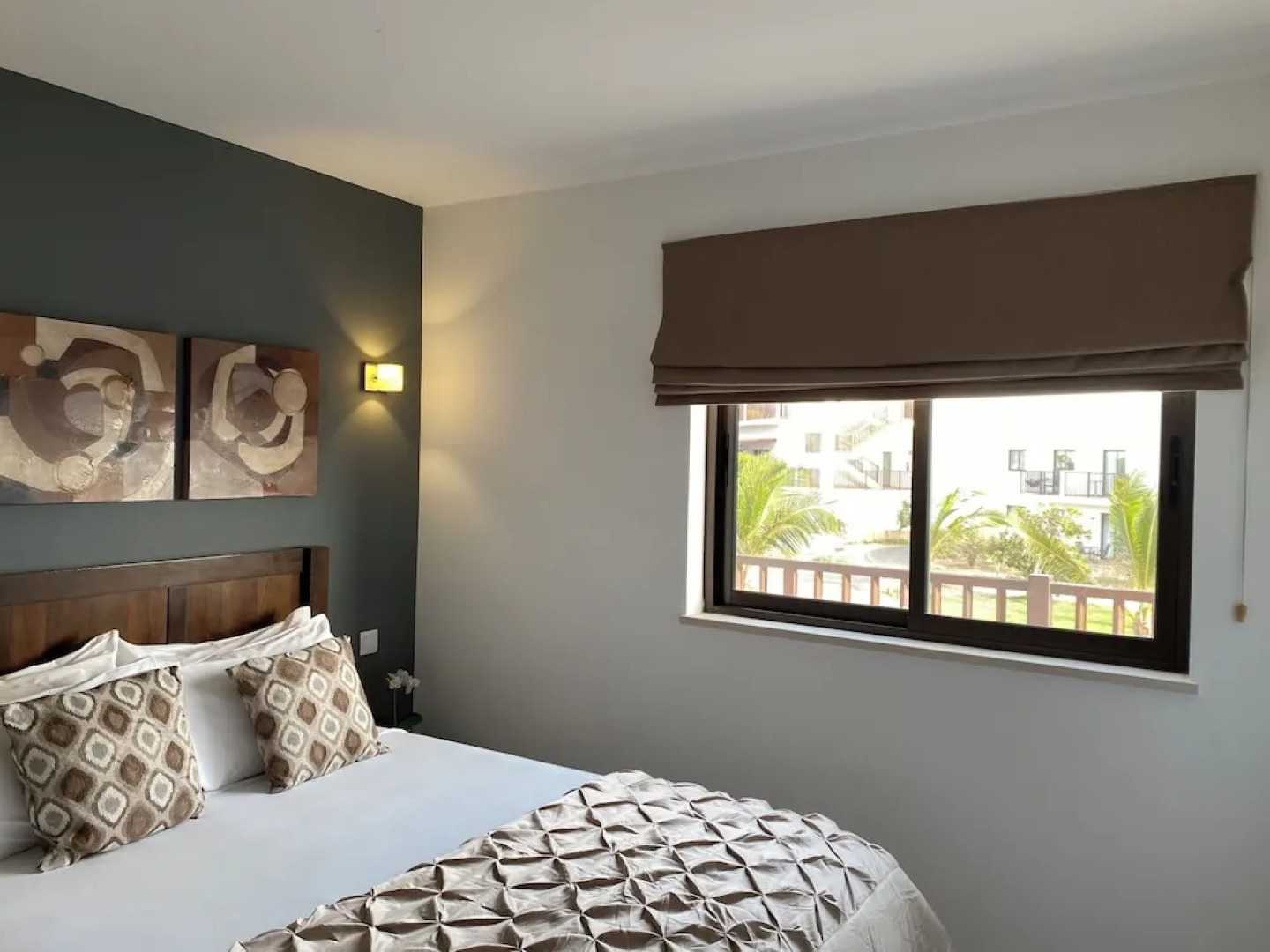 Salisland365 Holiday Apartments - Dunas