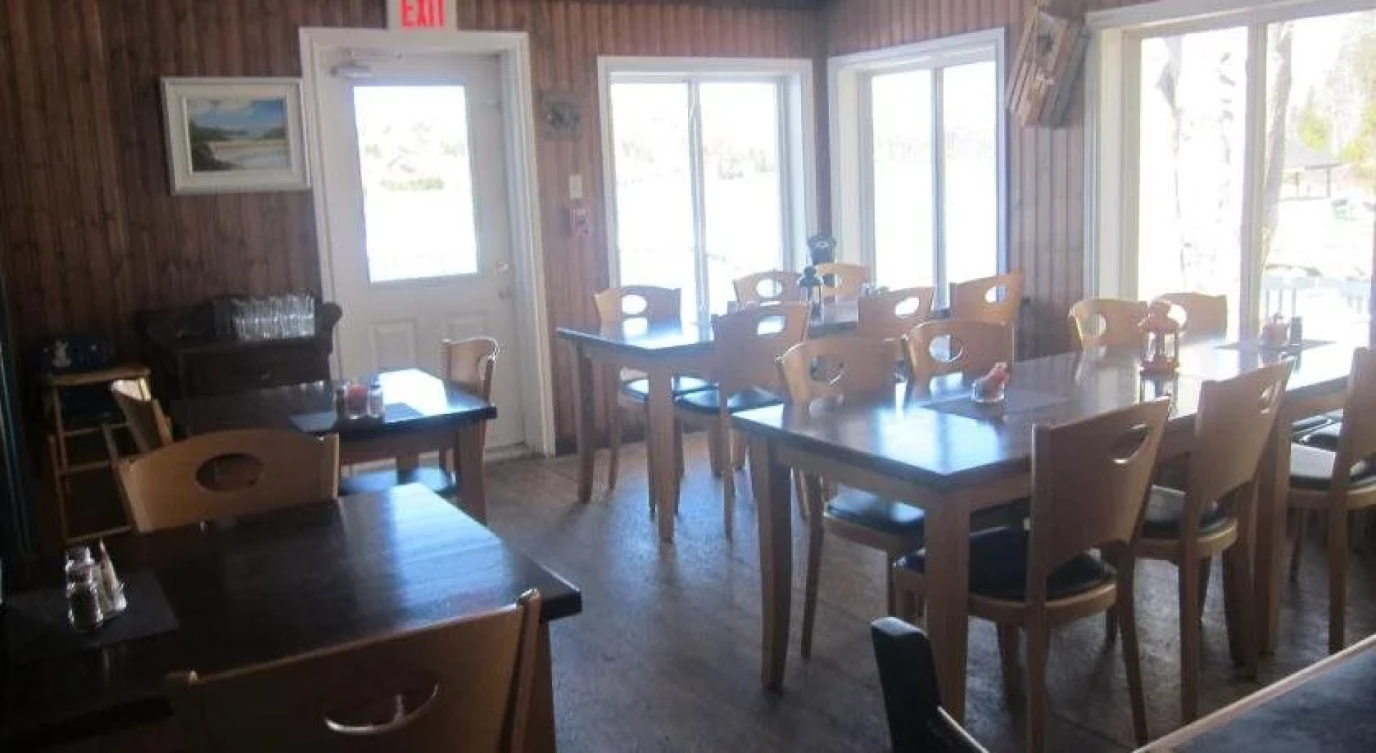 Salmon River Country Inn