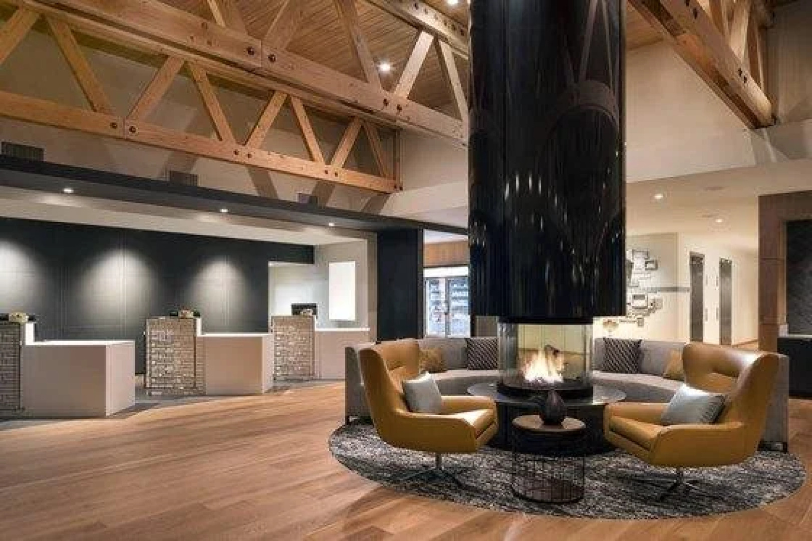 Residence Inn Redwood City San Carlos