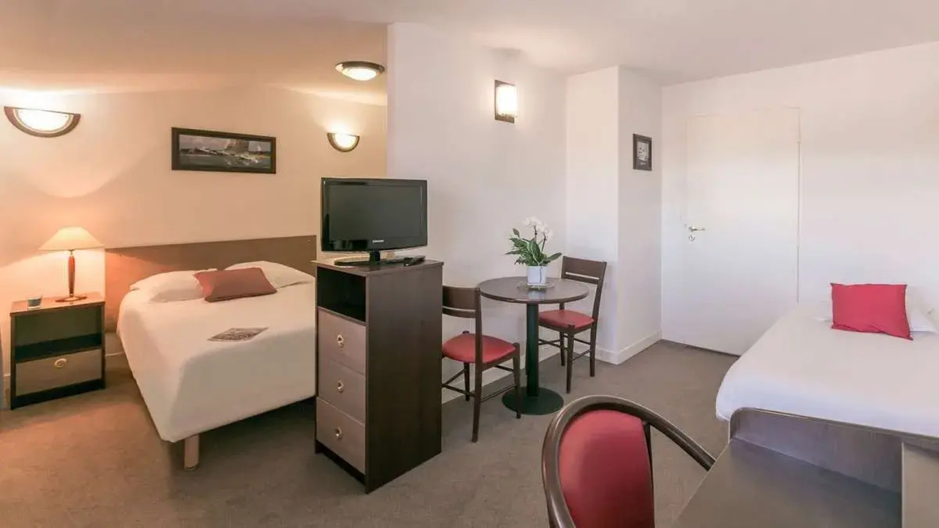 Appart'City Angoulême Centre - Appart Hôtel