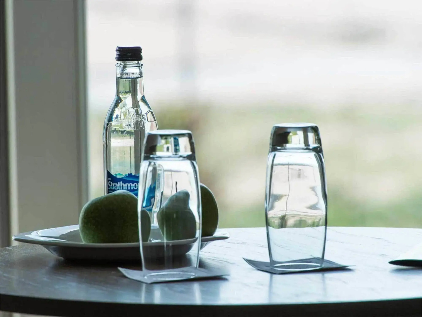 The Gailes Hotel and Spa