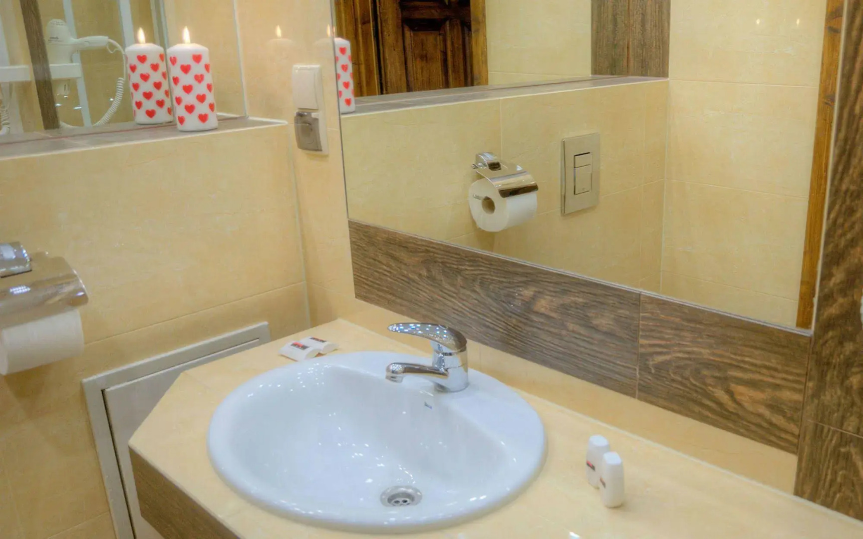 Willa Cztery Pory Roku