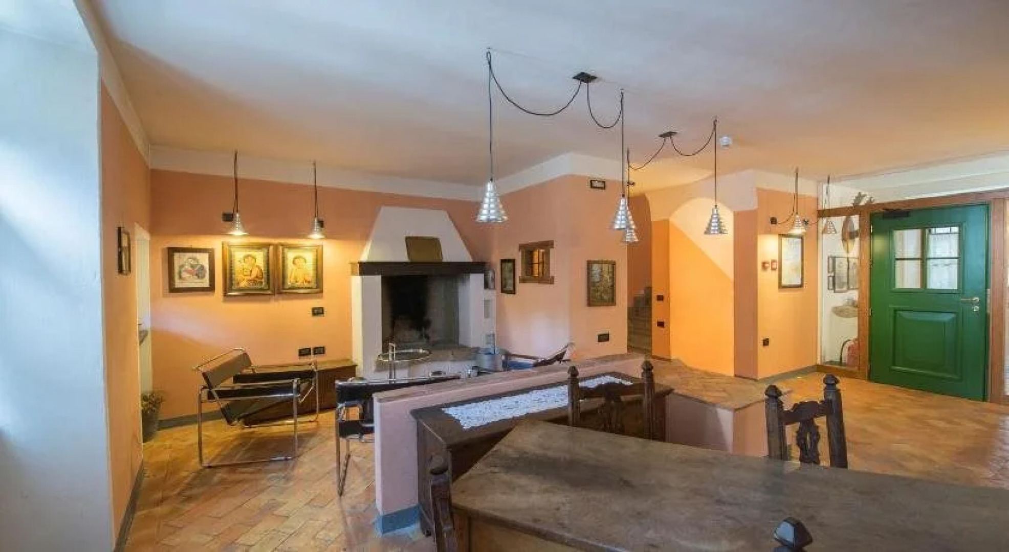 Albergo Al Tempo Perduto