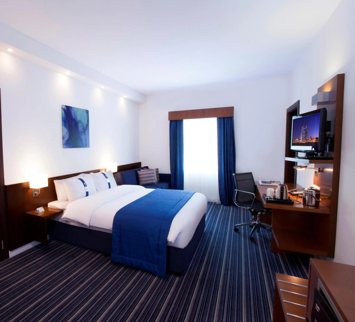 Holiday Bahrain Hotel