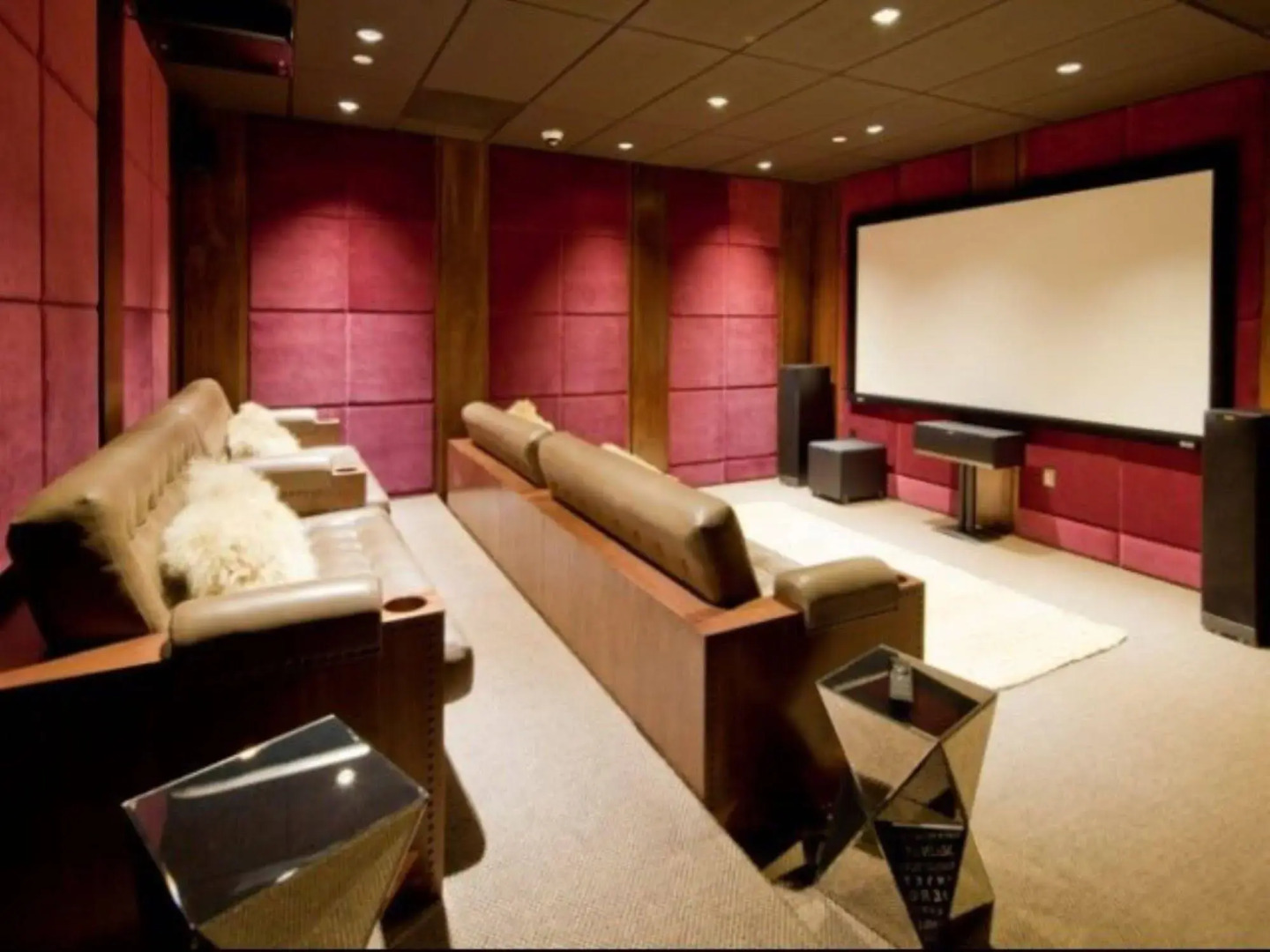 Global Luxury Suites at Figueroa Street