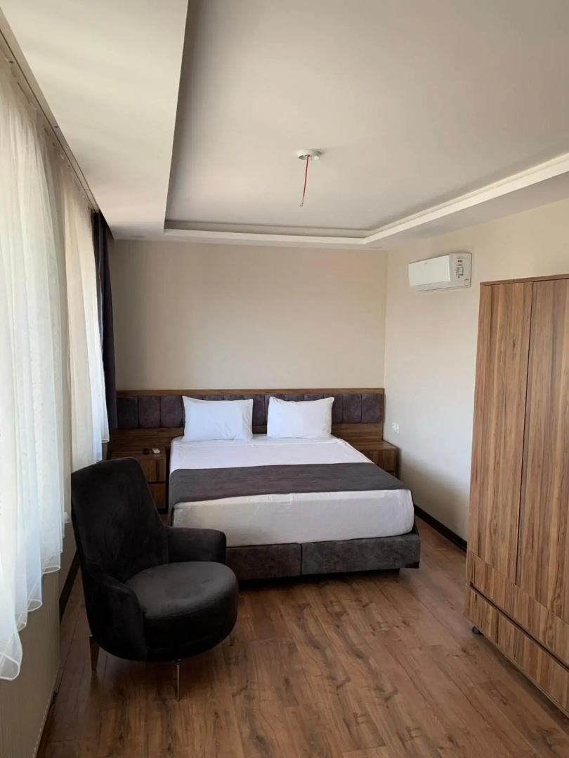 Royal Residence Bursa