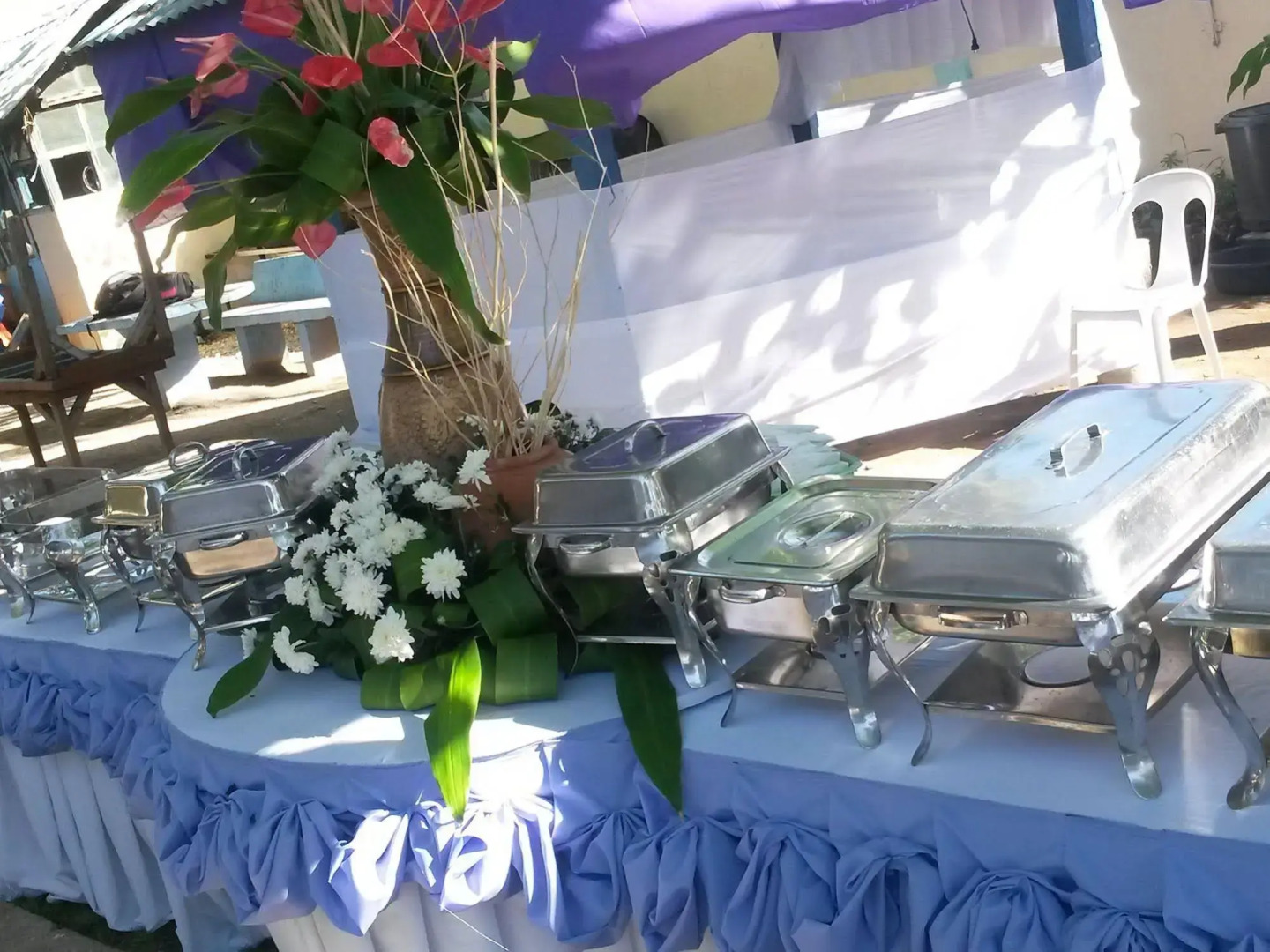 Villa Carillo Beach Resort