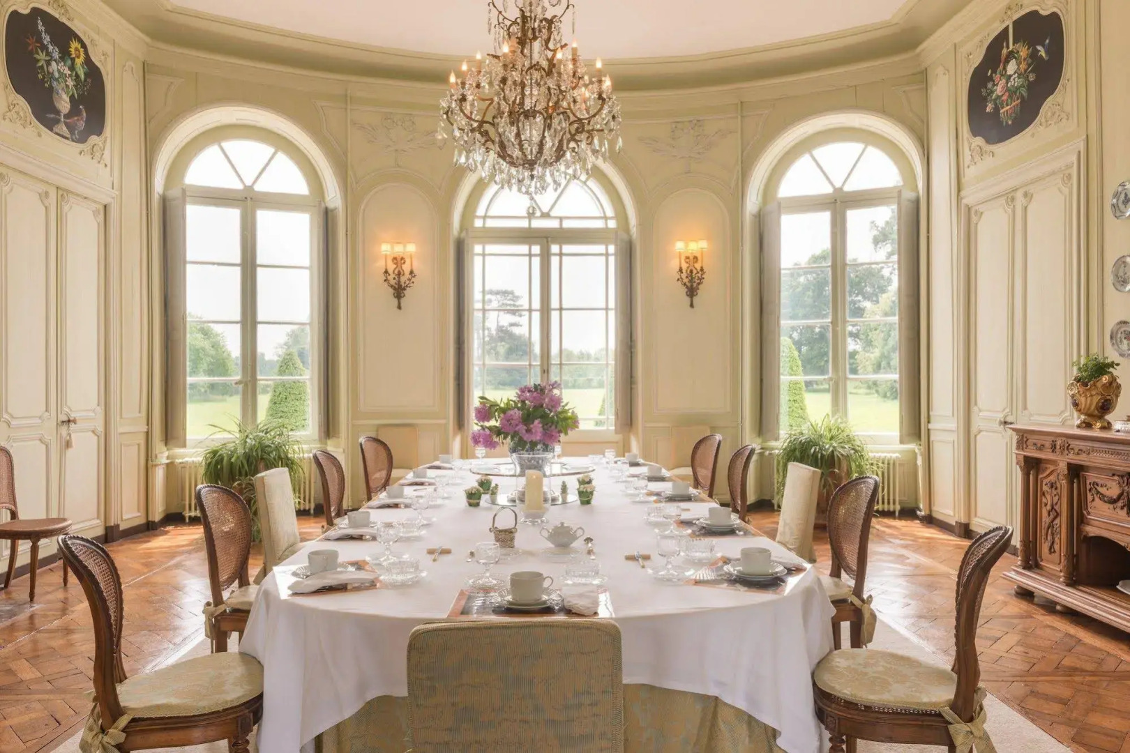 Château de Boucéel