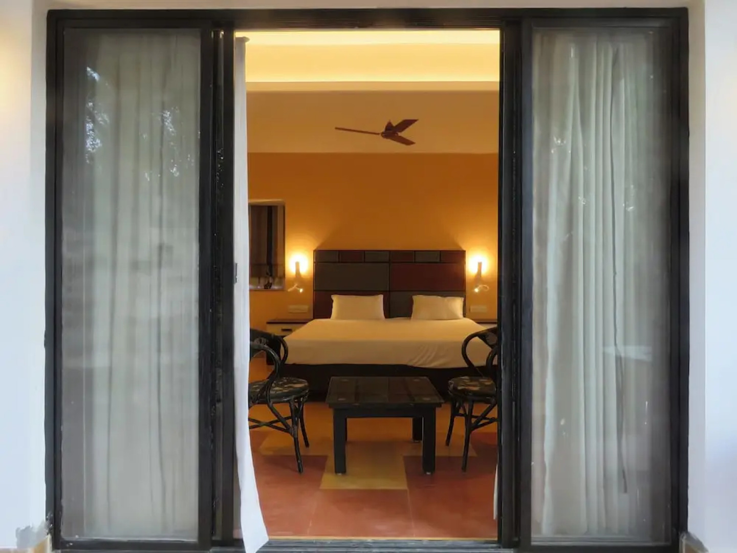 Mint Bandhavgarh Resort