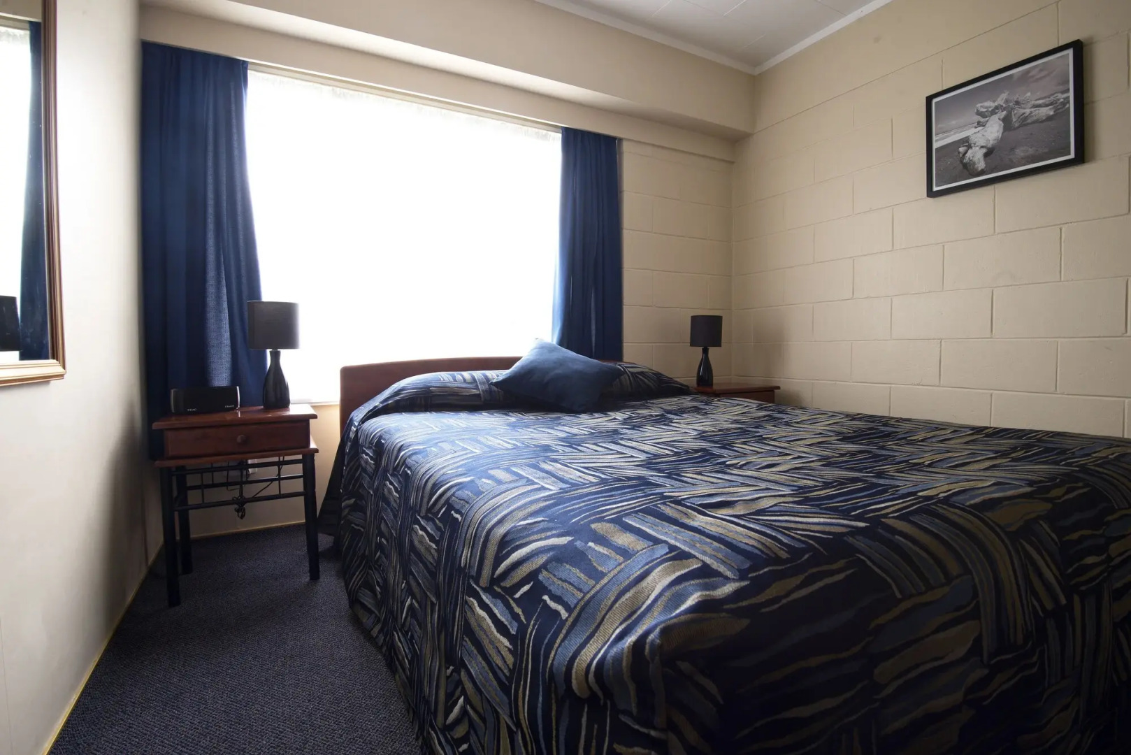 Kapiti Gateway Motel