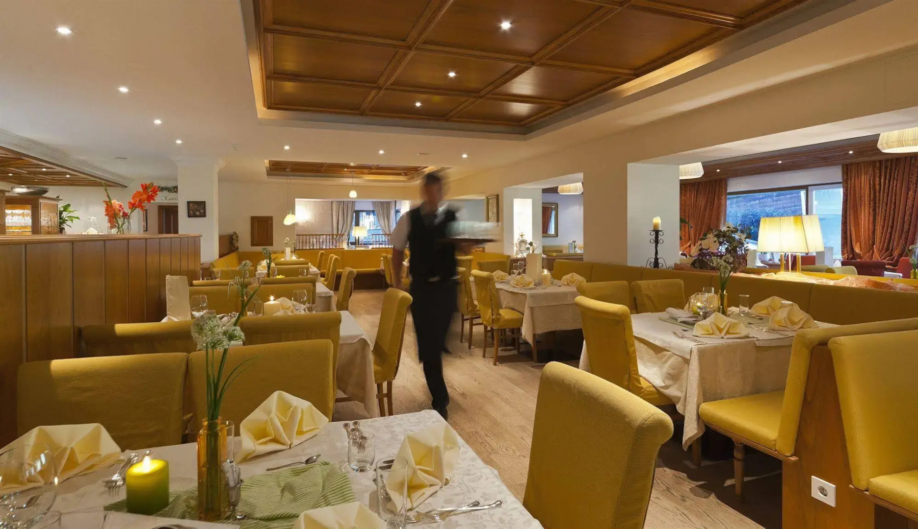 Hotel Petrus