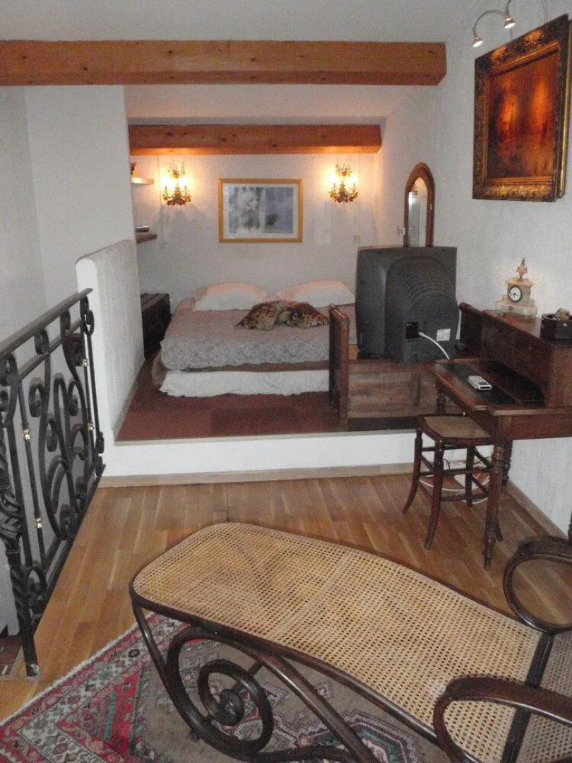 Chambres d'hôtes Toulon Bellevue