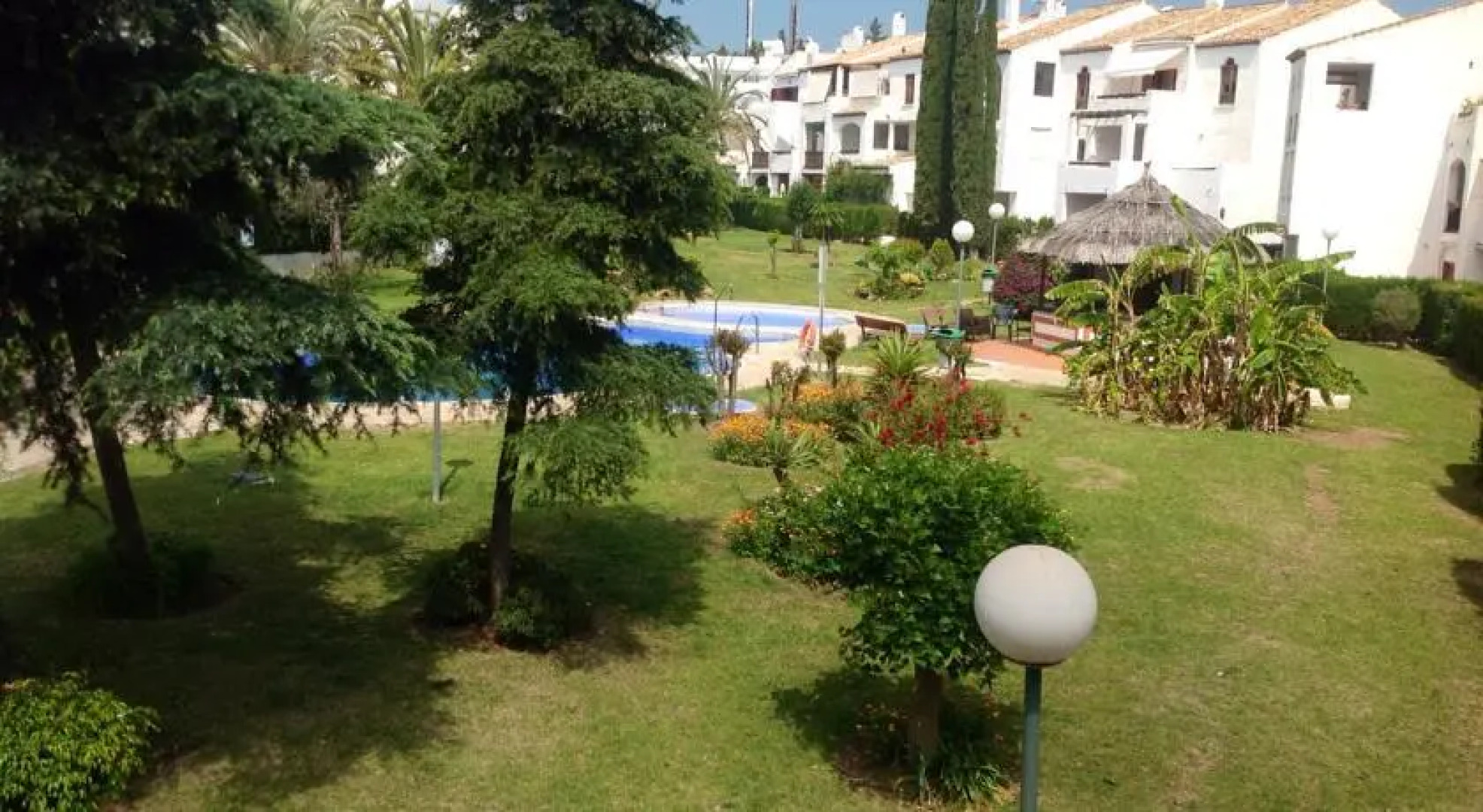 Apartment Pueblo Sport