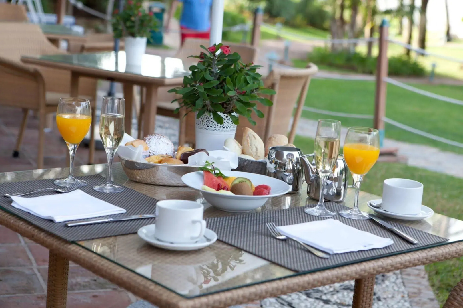 Kimpton Los Monteros Marbella by IHG