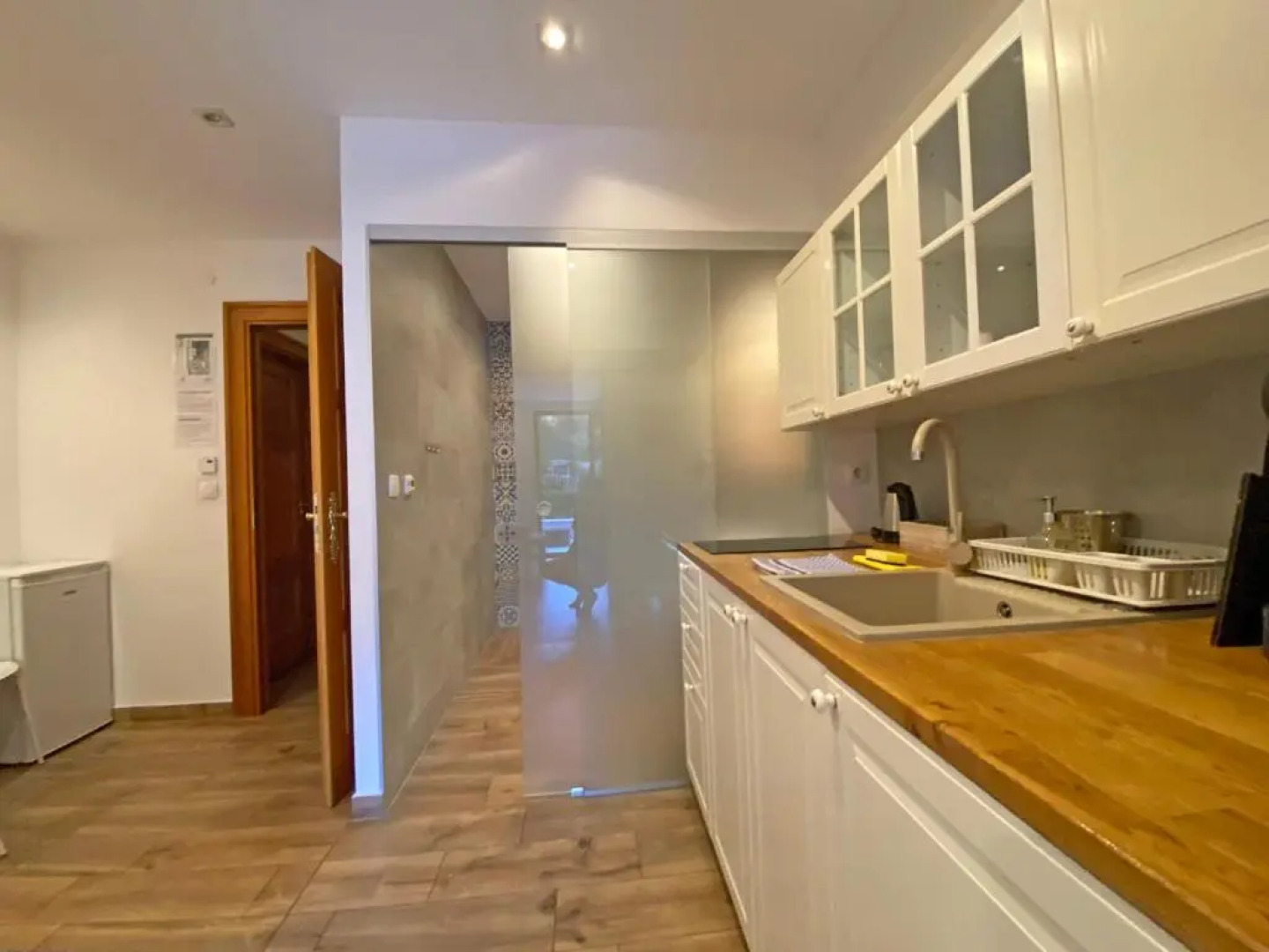 Ameisenberg Appartement