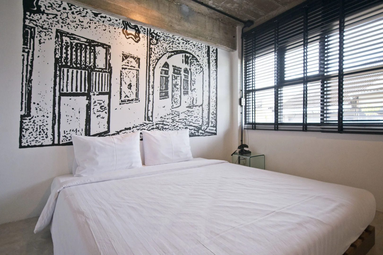 Quip Bed & Breakfast Phuket Hotel