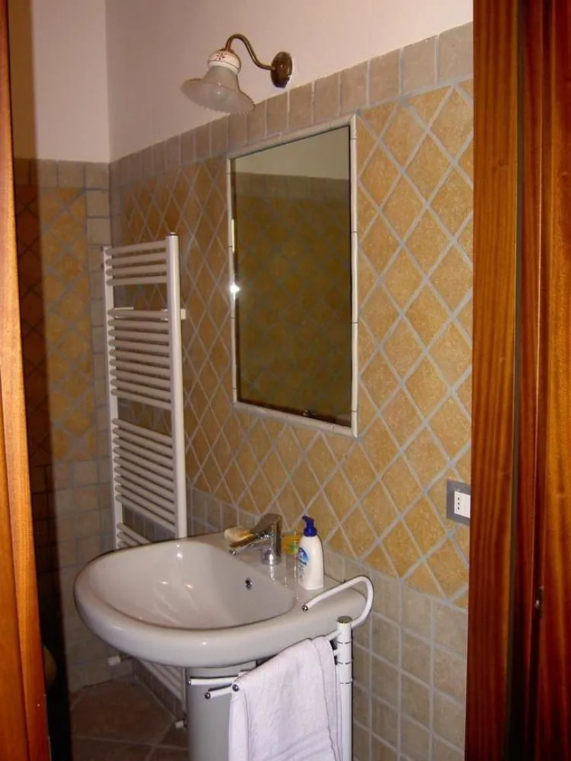 Agriturismo Ravaglia Grande