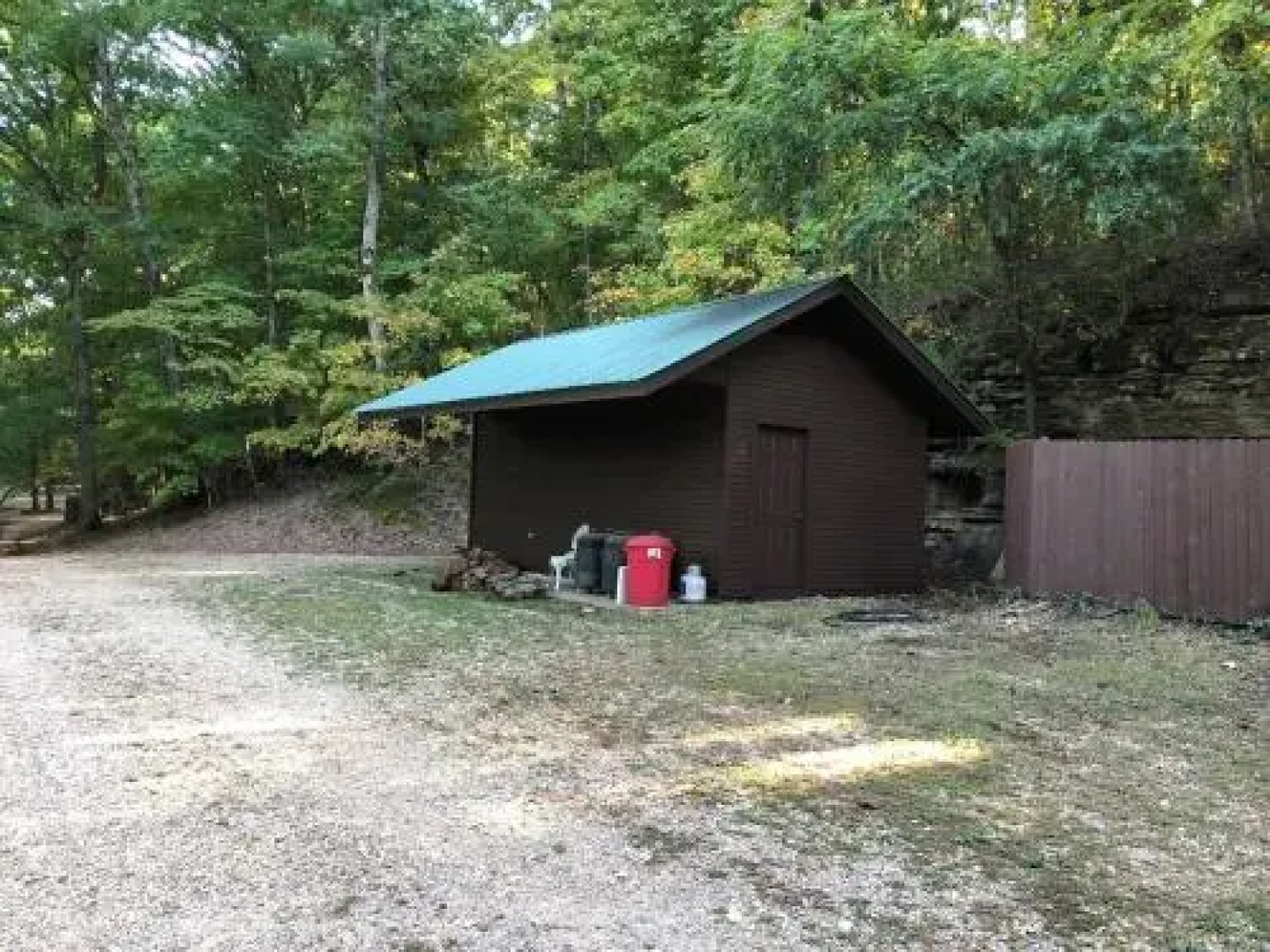 Ozark Spring Cabins